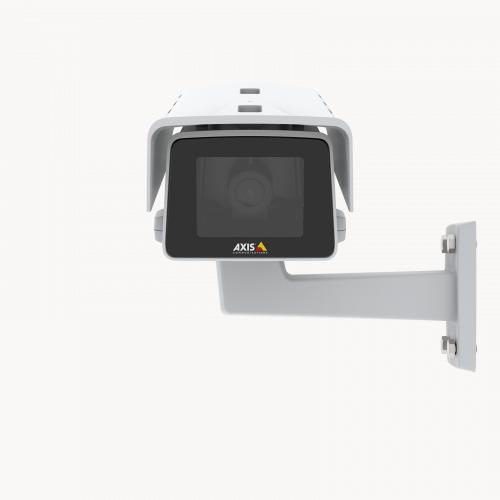 Axis M1135-E Mk II IP Κάμερα Παρακολούθησης Full HD 1080p Αδιάβροχη