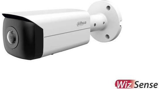 Dahua IPC-HFW3441T-AS-P IP Überwachungskamera Full HD+ 4MP Wasserdicht mit Mikrofon