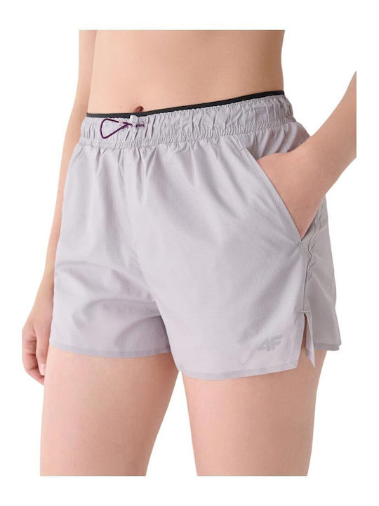 Functional Femei Pantaloni scurți Pantaloni scurți Gri
