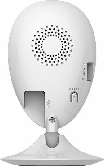 Ezviz C2C Pro IP Surveillance Camera Wi-Fi Full HD 1080p with Two-Way Communication