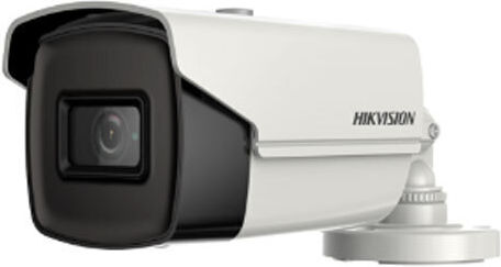 Hikvision DS-2CE16H8T-IT3F CCTV Cameră de Supraveghere Full HD+ 5MP Rezistentă la apă cu Lentilă 2.8mm
