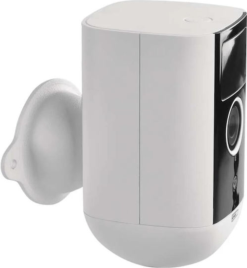 Emos IP-200 IP Surveillance Camera Wi-Fi Full HD 1080p Waterproof