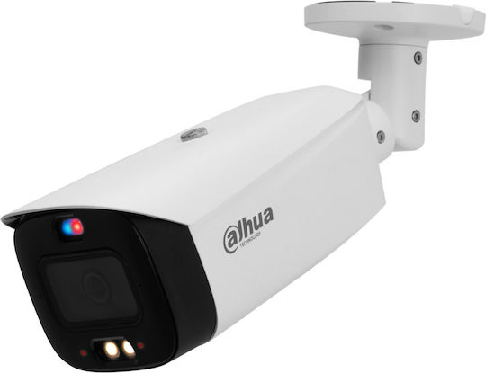 Dahua IPC-HFW3549T1-AS-PV-0280B-S4 IP Surveillance Camera Full HD+ 5MP Waterproof with Microphone and Lens 2.8mm