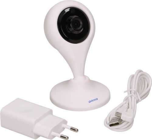 Orno OR-MT-GV-1808 IP Κάμερα Παρακολούθησης