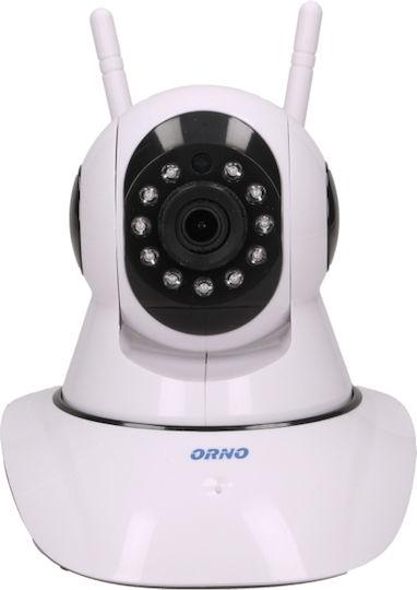 Orno OR-MT-GV-1807 IP Überwachungskamera Wi-Fi HD 720P