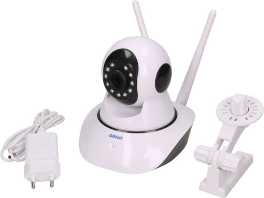 Orno OR-MT-GV-1807 IP Überwachungskamera Wi-Fi HD 720P