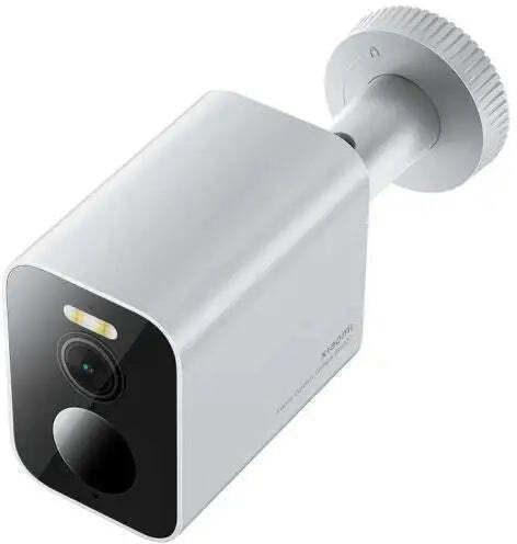 Xiaomi BW300 IP Surveillance Camera Full HD+ 3MP Waterproof Battery Powered with Two-Way Communication