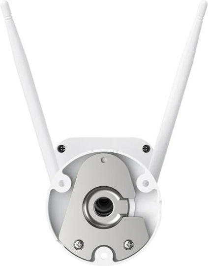 Reolink W430 IP Κάμερα Παρακολούθησης Wi-Fi 4K Αδιάβροχη με Αμφίδρομη Επικοινωνία και Φακό 2.8mm