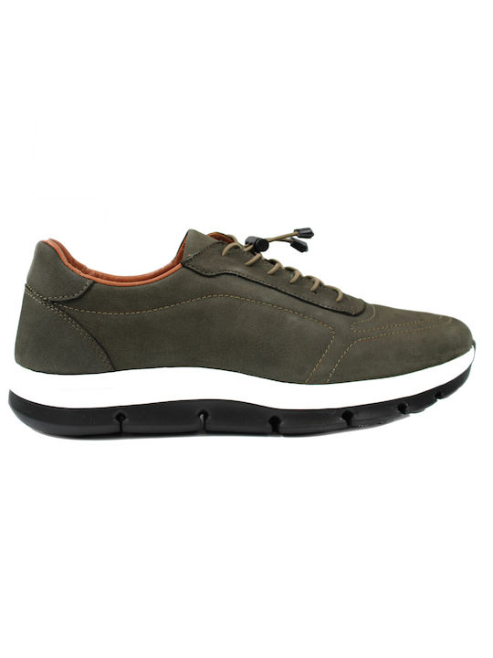 Level Anatomic Herren Sneaker Khaki