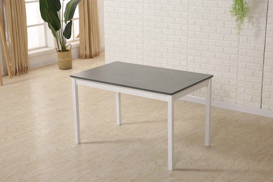 Esszimmer Sinclair 5Stück 108x65cm