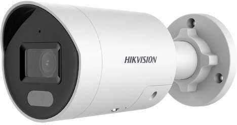 Hikvision DS-2CD2087G2H-LIU/SL IP Surveillance Camera 4K Waterproof with Two-Way Communication and Lens 2.8mm