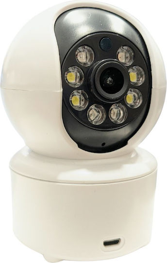 Factory Q18S-300W IP Überwachungskamera Wi-Fi Full HD 1080p