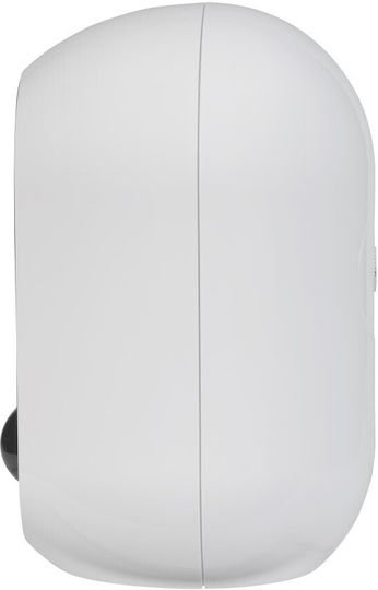 Denver IOB-209 IP Surveillance Camera Wi-Fi Full HD 1080p Waterproof Battery Powered with Two-Way Communication