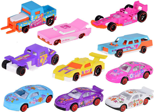 Jokomisiada Σετ Αυτοκινητάκια για 3+ Ετών