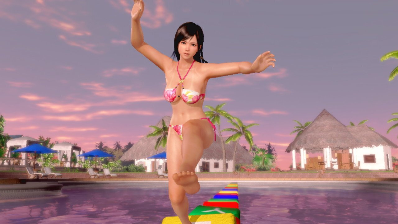 Dead or Alive Xtreme 3: Scarlet Joc pentru Switch | Skroutz Romania
