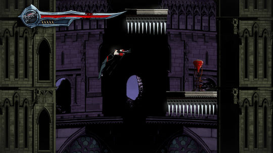 BloodRayne Betrayal: Fresh Bites Switch Game