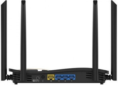 Ruijie Reyee RG-EW1200G PRO Ασύρματο Router Wi‑Fi 5 με 3 Θύρες Gigabit