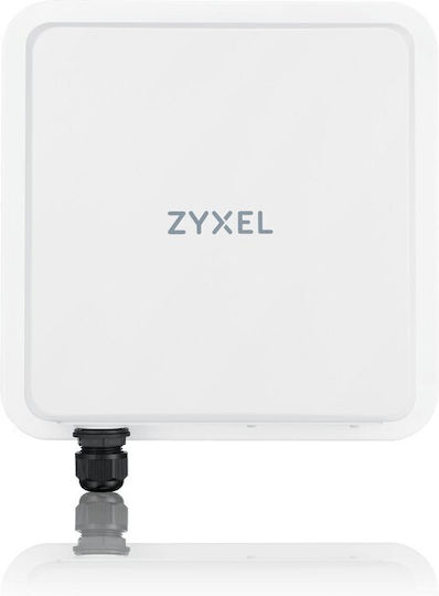 Nebula FWA710 Wireless 5G Wi-Fi 4