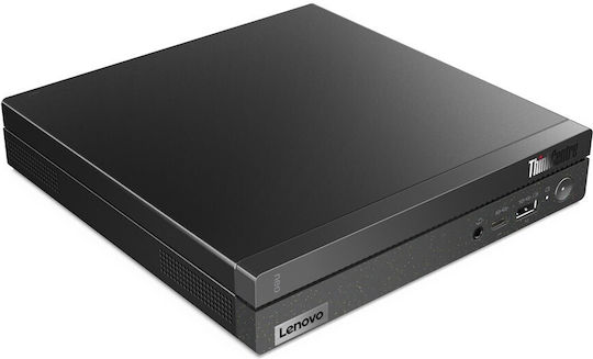 Lenovo ThinkCentre neo 50q Gen 4 Mini PC (Core i5-13420H/16GB DDR4/512GB SSD/W11 Pro)