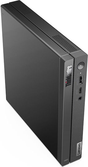 Lenovo ThinkCentre neo 50q Gen 4 Mini PC (Core i5-13420H/16GB DDR4/512GB SSD/W11 Pro)