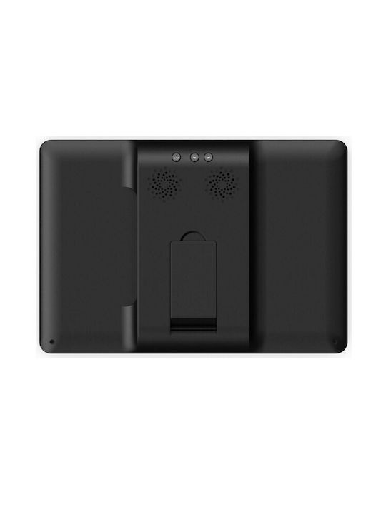 Kodak Digital Photo Frame with Touch Screen 10" Resolution 1280x800 with WiFi Black RCF-106H