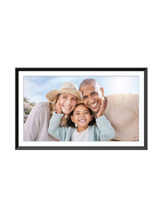 AgfaPhoto Ψηφιακή Κορνίζα 15.6" με WiFi SB7951 3760265543786