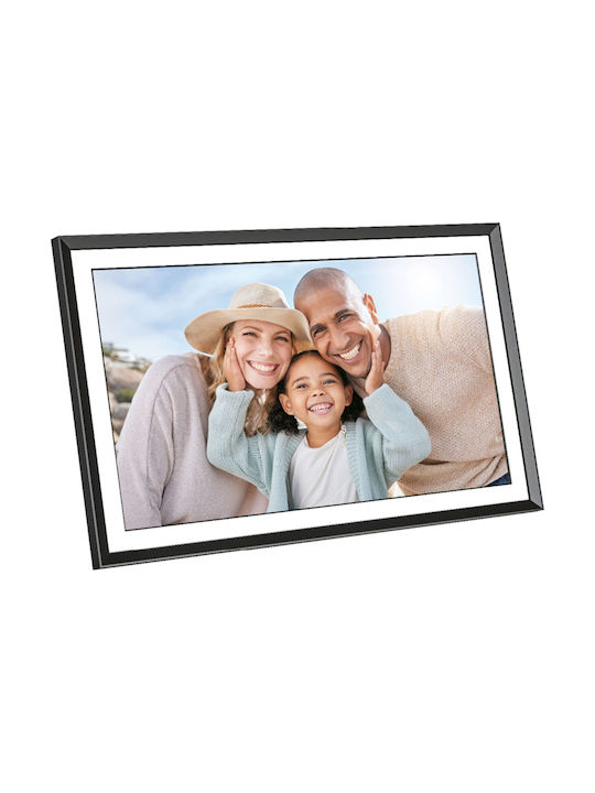 AgfaPhoto Ψηφιακή Κορνίζα 15.6" με WiFi SB7951 3760265543786