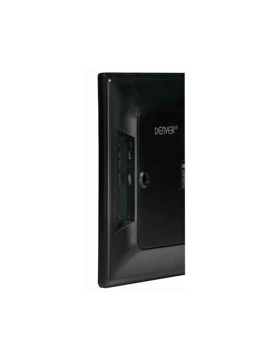 Denver PFF-710MK3 Ψηφιακή Κορνίζα με Οθόνη Αφής 7" με WiFi Μαύρη