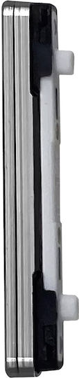 Samsung Volume Button for Samsung Galaxy S24 Ultra Original Gray