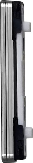 Samsung Volume Button for Samsung Galaxy S24 Ultra Original Gray