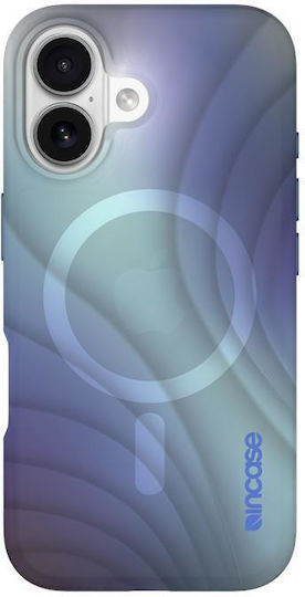 Incase Halo Case Magsafe Iphone 16 Case Tidal Ocean