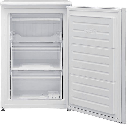 Crown Upright Freezer 103lt