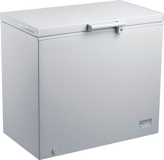 Davoline Hd W 251e L Df Sg Truhe Gefrierschrank 246Es
