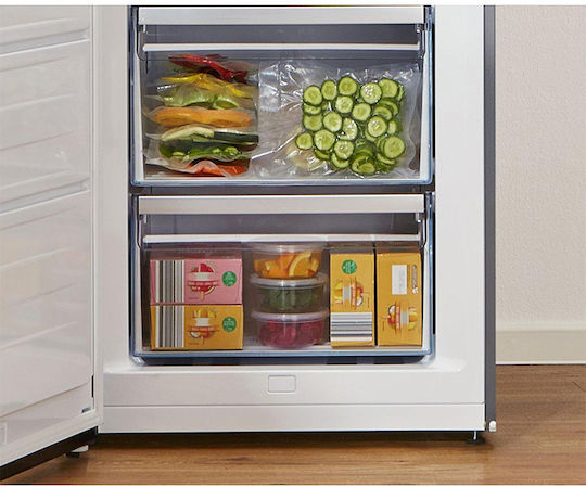 Gorenje Aufrechter Gefrierschrank 280Es NoFrost