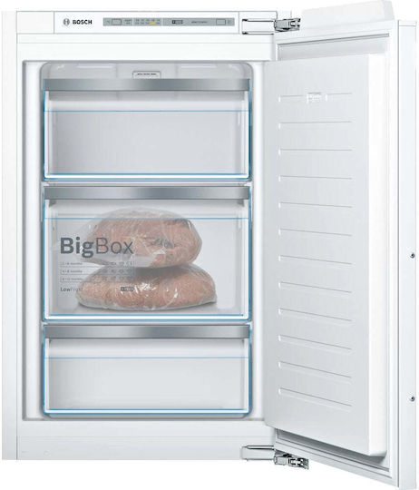 Bosch Καταψύκτης Μπαούλο 96lt