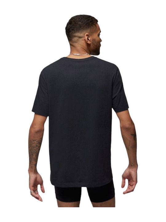 Nike T-shirt BLACK