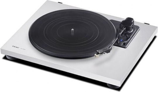 Teac TN180BTA3-White Turntables White