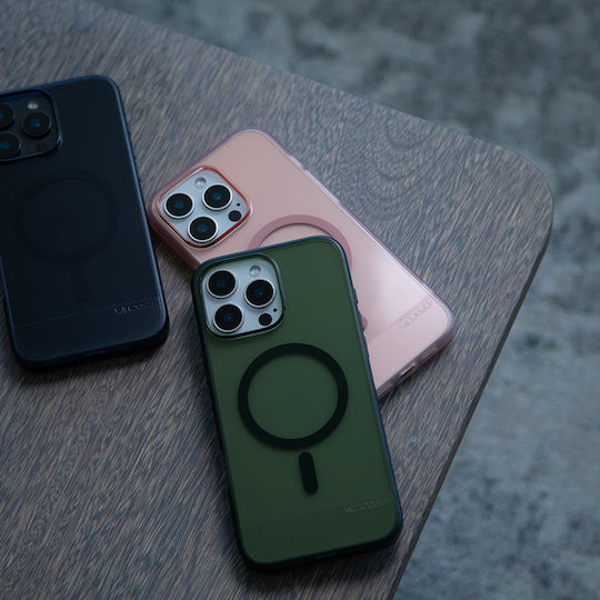 Incase Slim Case Magsafe Iphone 16 Case Highland Green