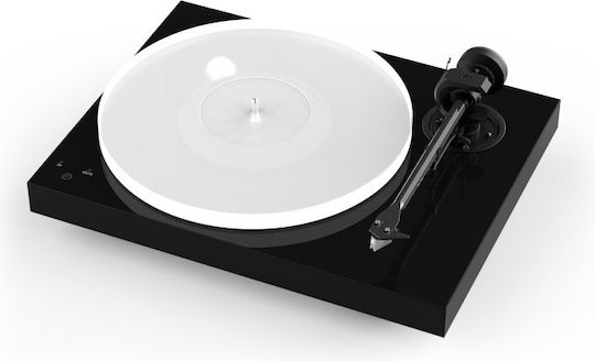 Pro-Ject Audio X1 + Pick It S2 MM Turntables Brown
