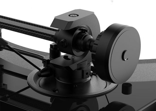 Pro-Ject Audio X1 + Pick It S2 MM Turntables Brown