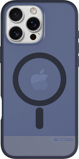 Incase Slim Case Magsafe Iphone 16 Pro Max Case Deep Space Blue