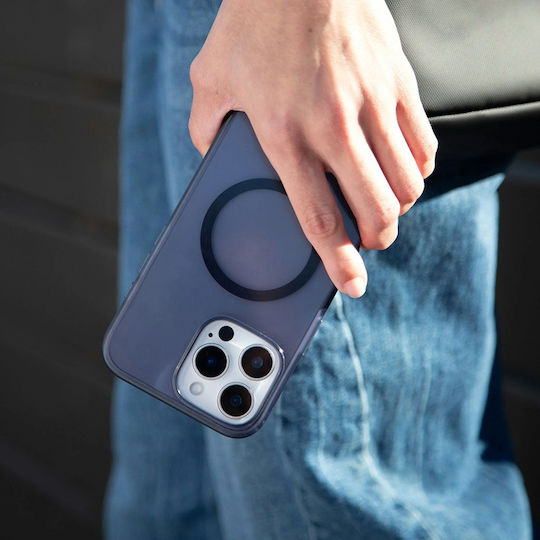 Incase Slim Case Magsafe Iphone 16 Pro Max Case Deep Space Blue