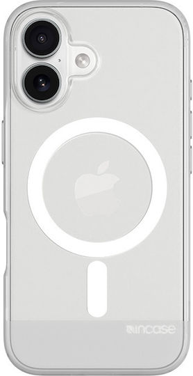 Incase Slim Case Magsafe Iphone 16 Case Clear