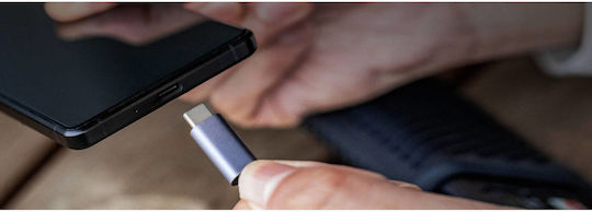 PGYTECH CreateMate Card Reader Type-C για SD