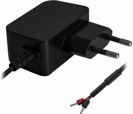 Teltonika Pr3preu6 Eu 2-pin Power Supply 9v 1a 9w