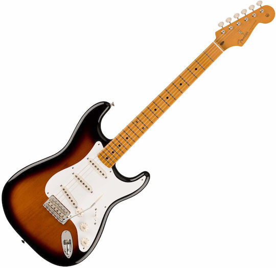 Fender Vintera Ii 50s Electric Guitar Stratocaster Burst