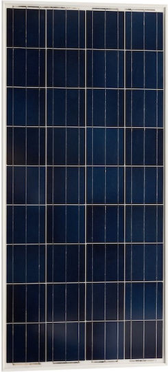 Victron Energy BlueSolar Polycrystalline Solar Panel 175W 12V 1485x668x30mm