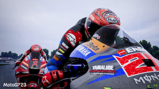 MotoGP 23 Day One Edition Xbox Series X Game