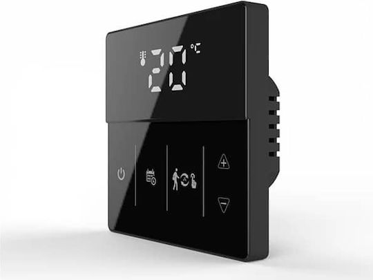 Hysen HY609 Analog Smart Room Thermostat with Wi-Fi
