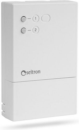Seitron Radio Ψηφιακός Θερμοστάτης Χώρου